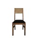 Silla estancia