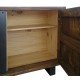 Bufetera 3 puertas estancia