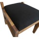 Silla estancia