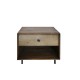 Buró estancia
