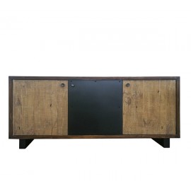 Bufetera 3 puertas estancia