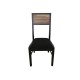 Silla reciclato
