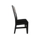 Silla reciclato