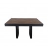 Mesa comedor reciclato