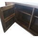 Bufetera 3 Puertas Cafeto