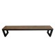 Banca cafeto