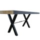 Mesa comedor estancia