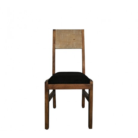 Silla estancia