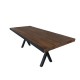 Mesa comedor-240 cafeto única pieza