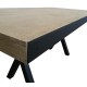 Mesa comedor estancia